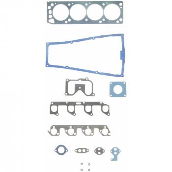 Fel-Pro HIS8993PT6 - Engine Cylinder Head Gasket Set Fel-Pro HIS8993PT6 Engine Cylinder Head Gasket Set product image 1 of 1