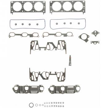 Fel-Pro HIS9071PT - Engine Cylinder Head Gasket Set Fel-Pro HIS9071PT Engine Cylinder Head Gasket Set product image 1 of 1