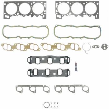 Fel-Pro HIS9081PT - Engine Cylinder Head Gasket Set Fel-Pro HIS9081PT Engine Cylinder Head Gasket Set product image 1 of 1