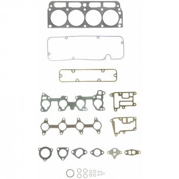 Fel-Pro HIS9170PT - Engine Cylinder Head Gasket Set Fel-Pro HIS9170PT Engine Cylinder Head Gasket Set product image 1 of 1