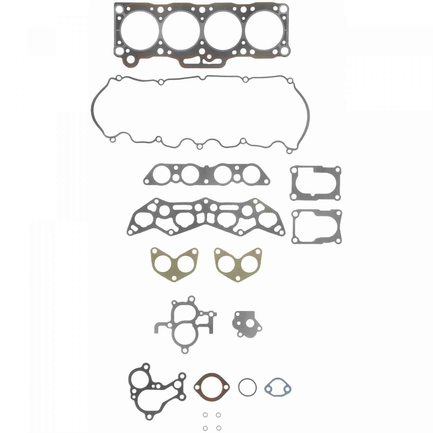 Fel-Pro HIS9572PT2 Engine Cylinder Head Gasket Set product image 1 of 1