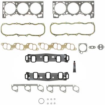Fel-Pro HIS9724PT1 - Engine Cylinder Head Gasket Set Fel-Pro HIS9724PT1 Engine Cylinder Head Gasket Set product image 1 of 1