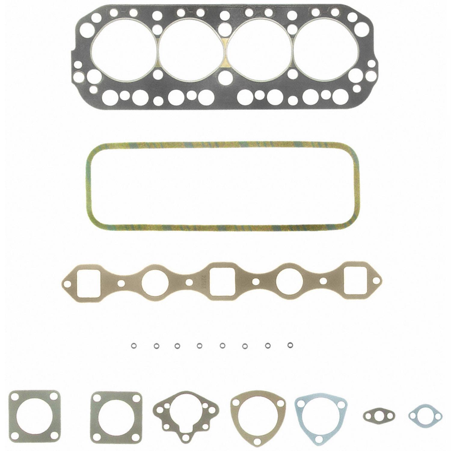 Fel-Pro HS21183C2 Engine Cylinder Head Gasket Set product image 1 of 1