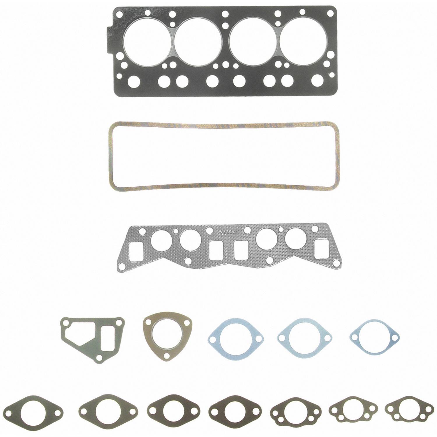 Fel-Pro HS21190B Engine Cylinder Head Gasket Set product image 1 of 1
