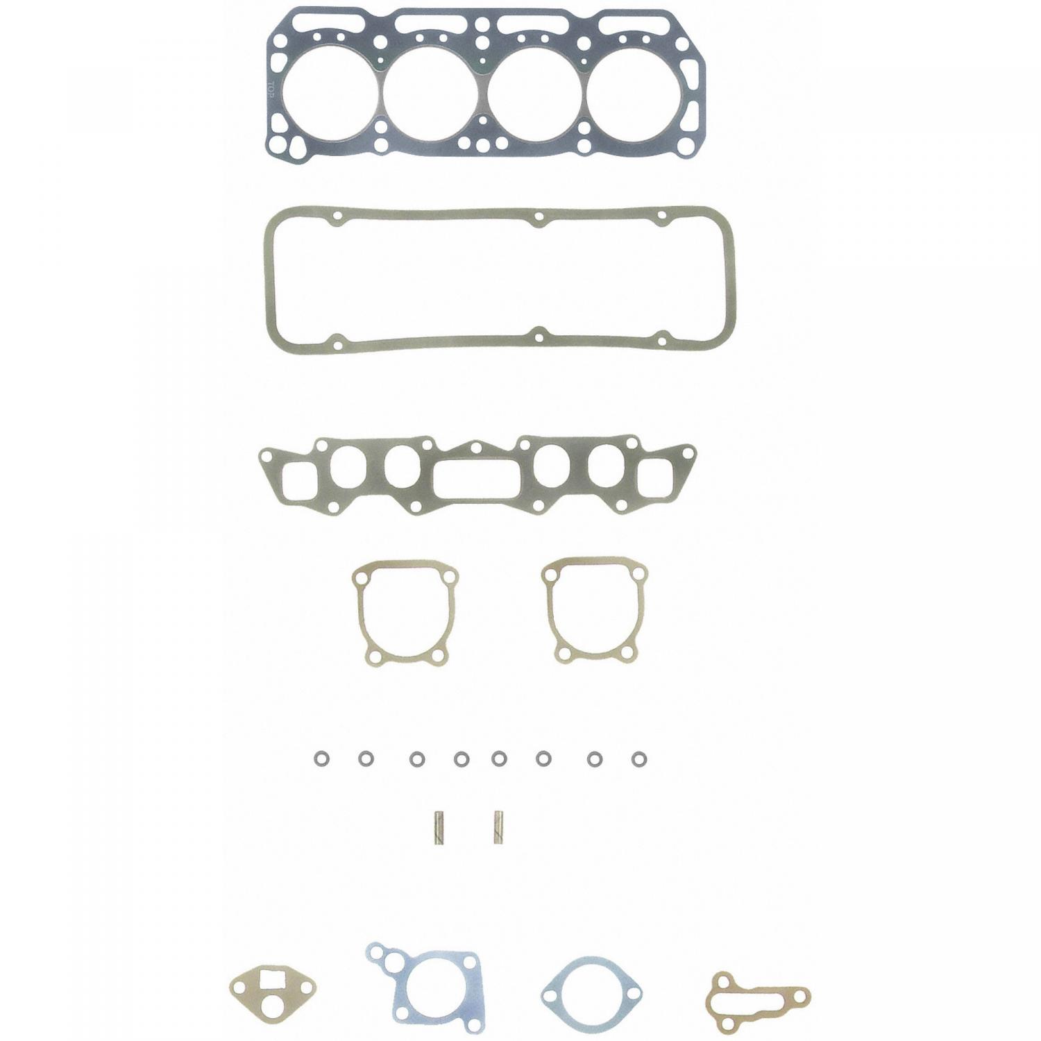 Fel-Pro HS21199PT1 Engine Cylinder Head Gasket Set product image 1 of 1