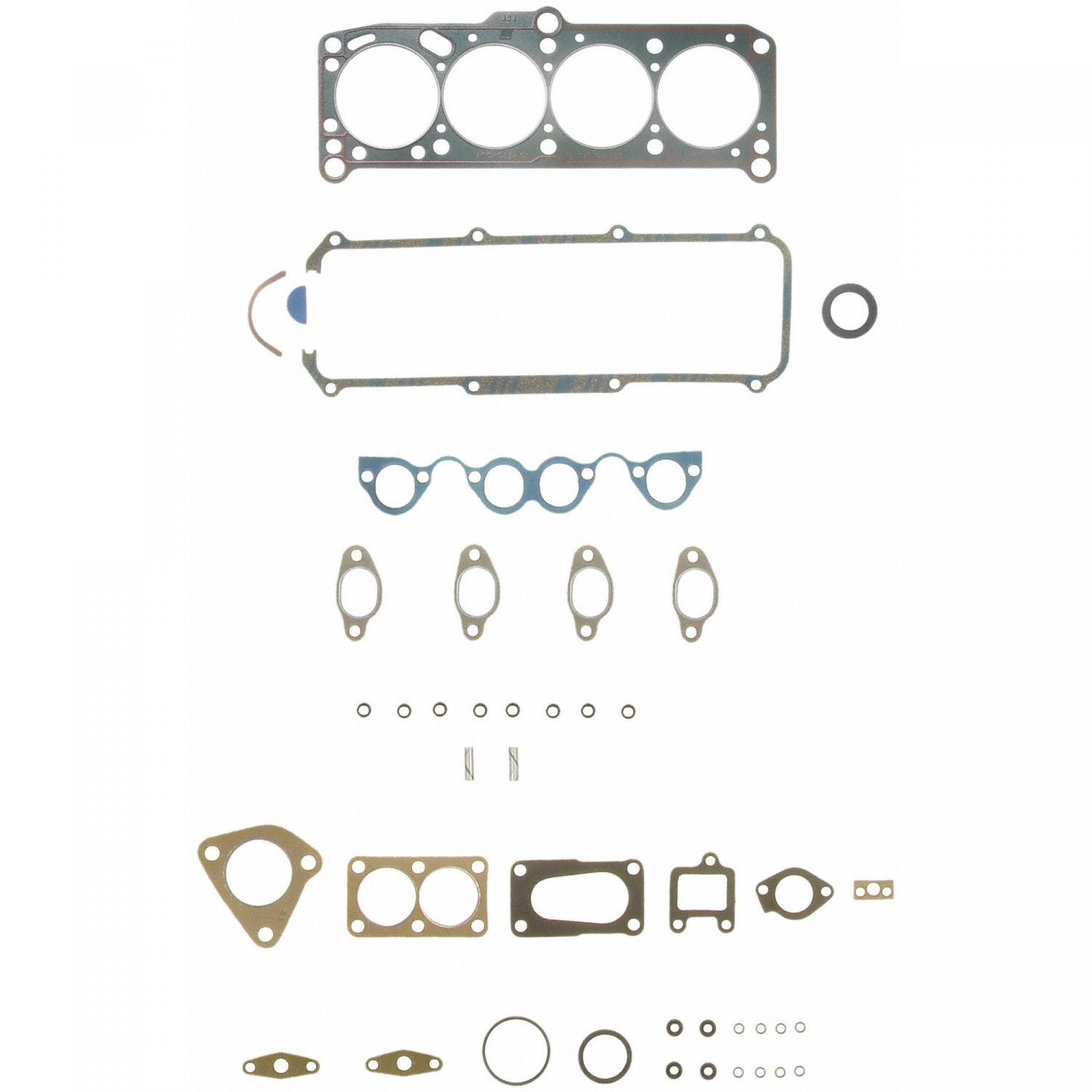 Fel-Pro HS21200PT2 Engine Cylinder Head Gasket Set product image 1 of 1