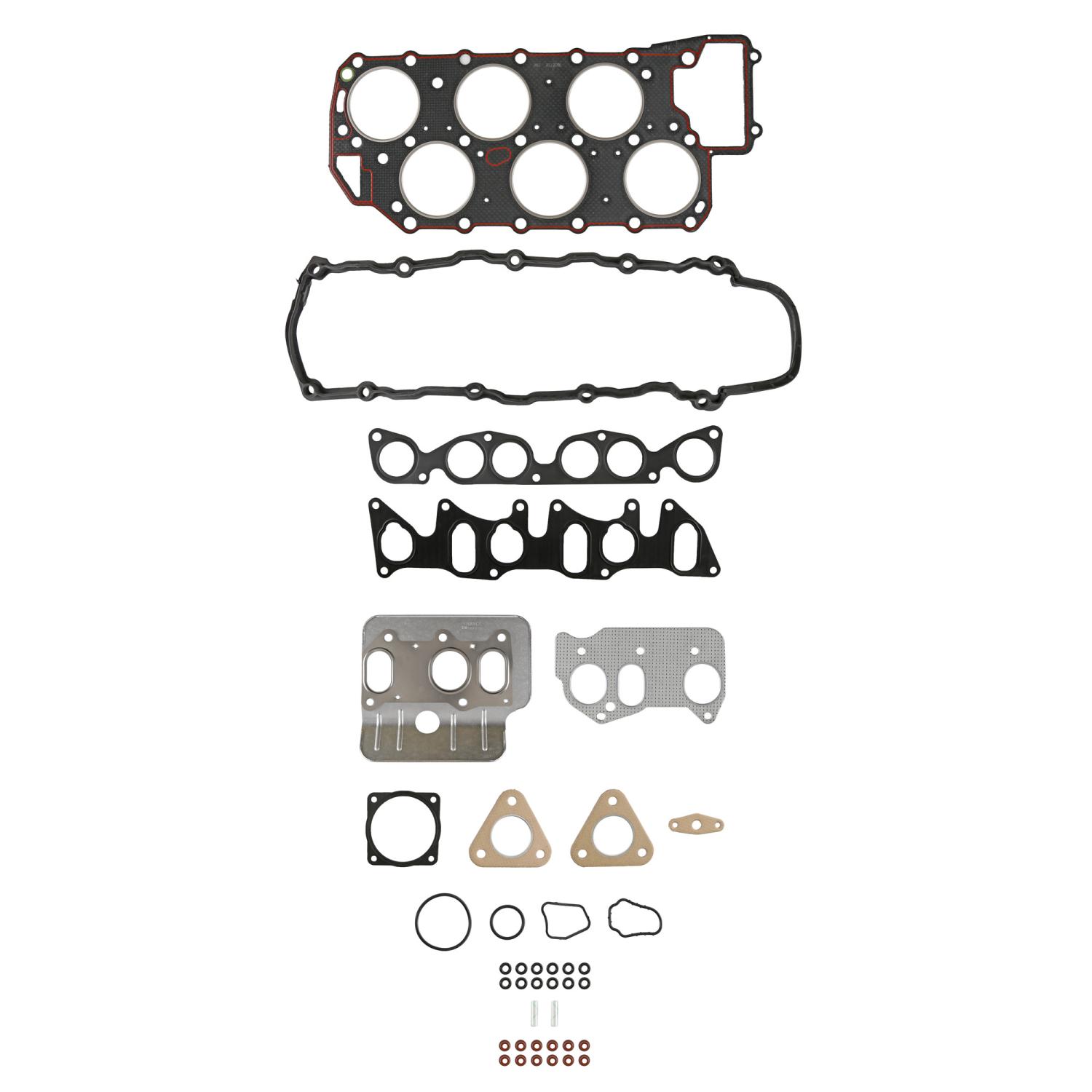 Fel-Pro HS26140PT1 Engine Cylinder Head Gasket Set product image 1 of 1