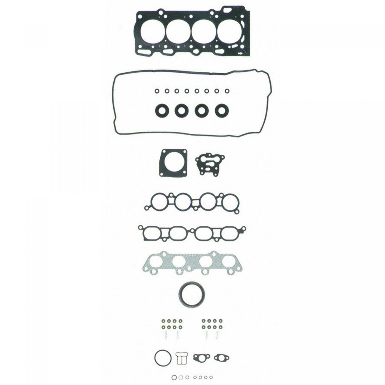 Fel-Pro HS26154PT3 Engine Cylinder Head Gasket Set product image 1 of 1