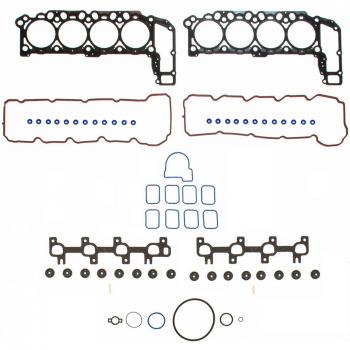 Fel-Pro HS26157PT1 Engine Cylinder Head Gasket Set product image 1 of 1