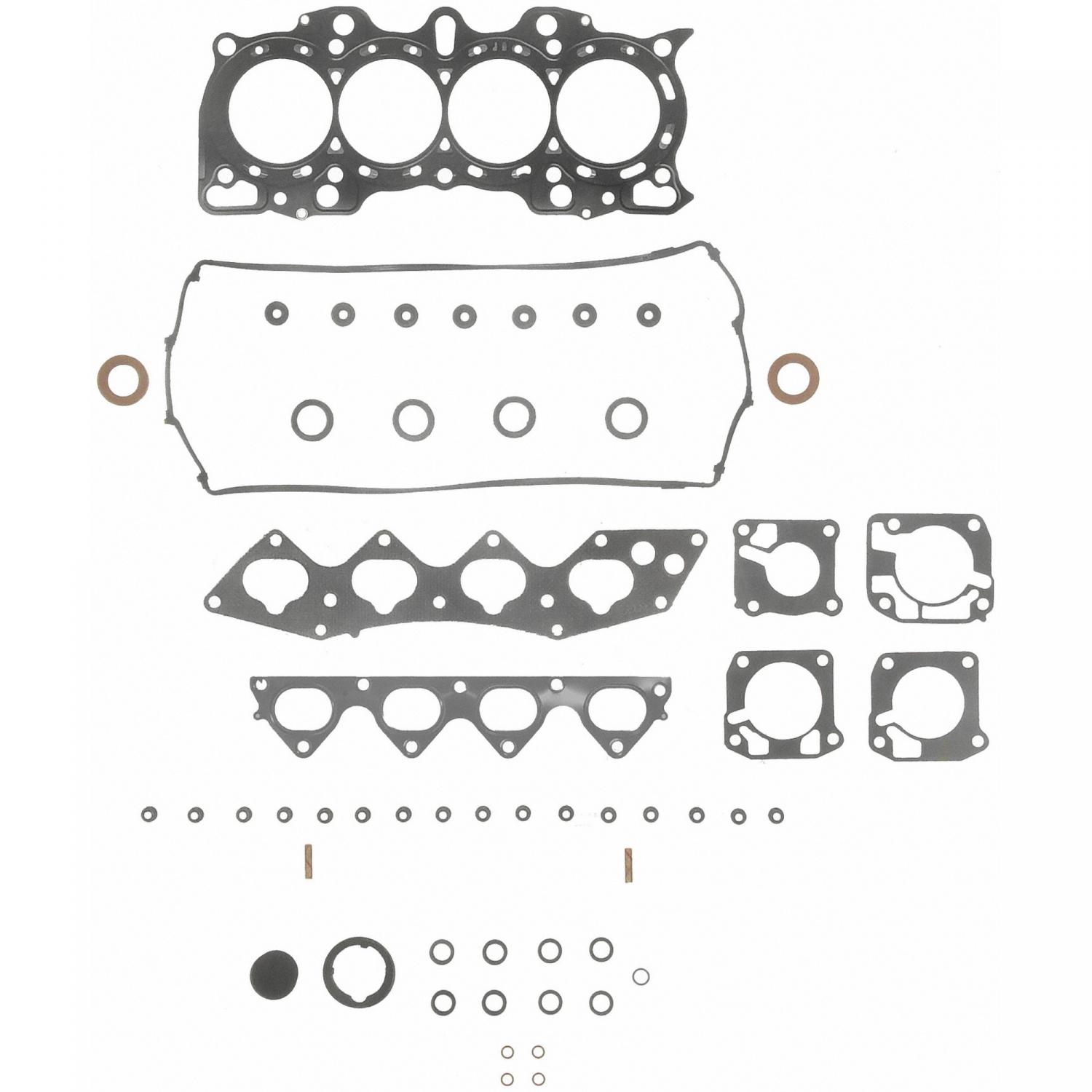 Fel-Pro HS26159PT Engine Cylinder Head Gasket Set product image 1 of 1
