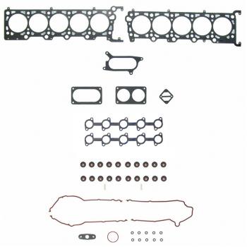 Fel-Pro HS26162PT - Engine Cylinder Head Gasket Set Fel-Pro HS26162PT Engine Cylinder Head Gasket Set product image 1 of 1