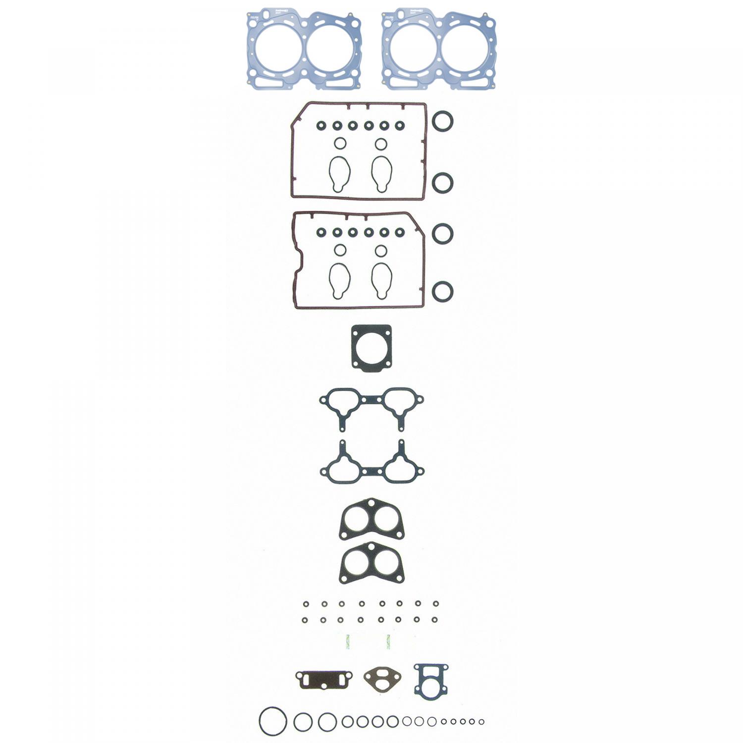 Fel-Pro HS26167PT3 Engine Cylinder Head Gasket Set product image 1 of 1