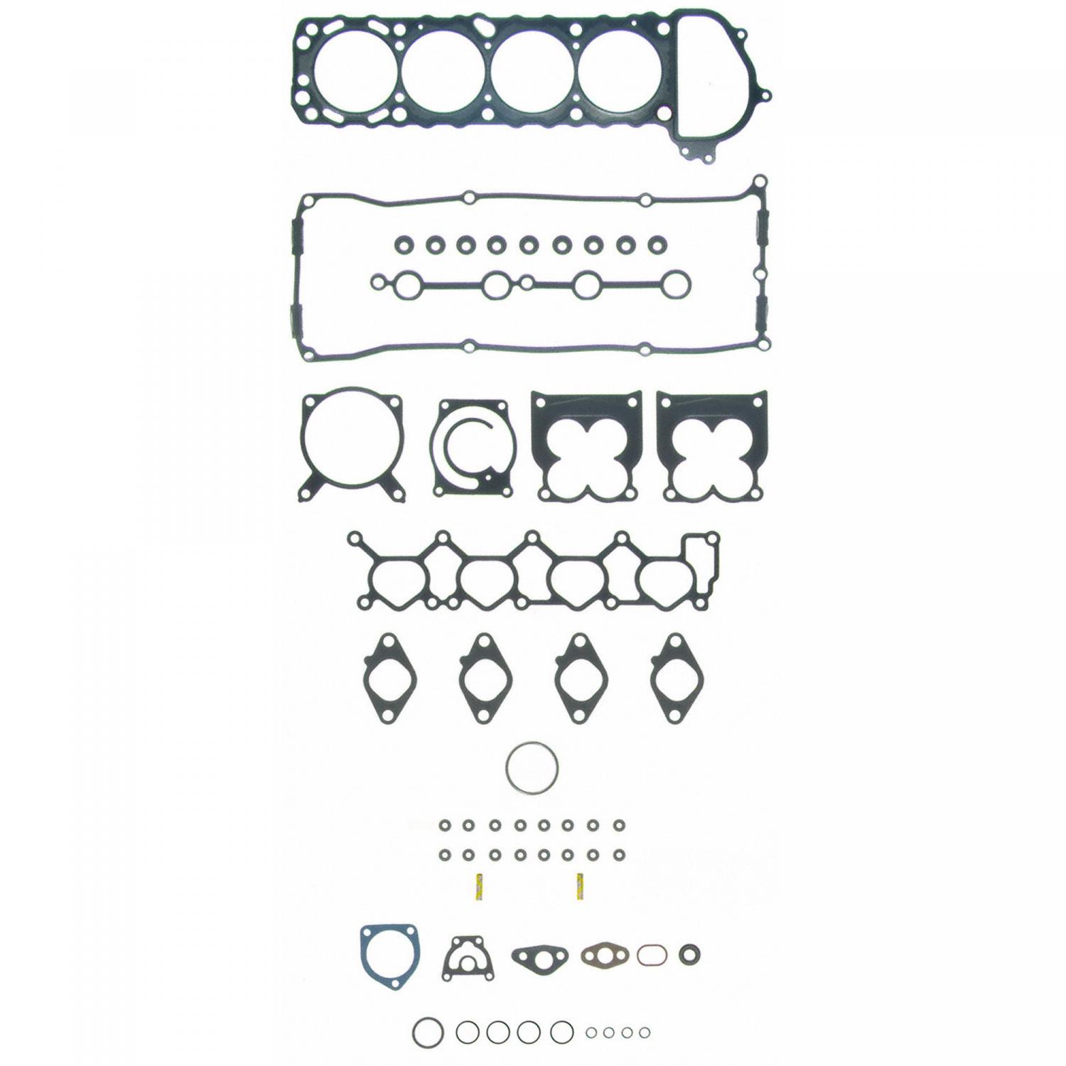 Fel-Pro HS26171PT1 Engine Cylinder Head Gasket Set product image 1 of 1
