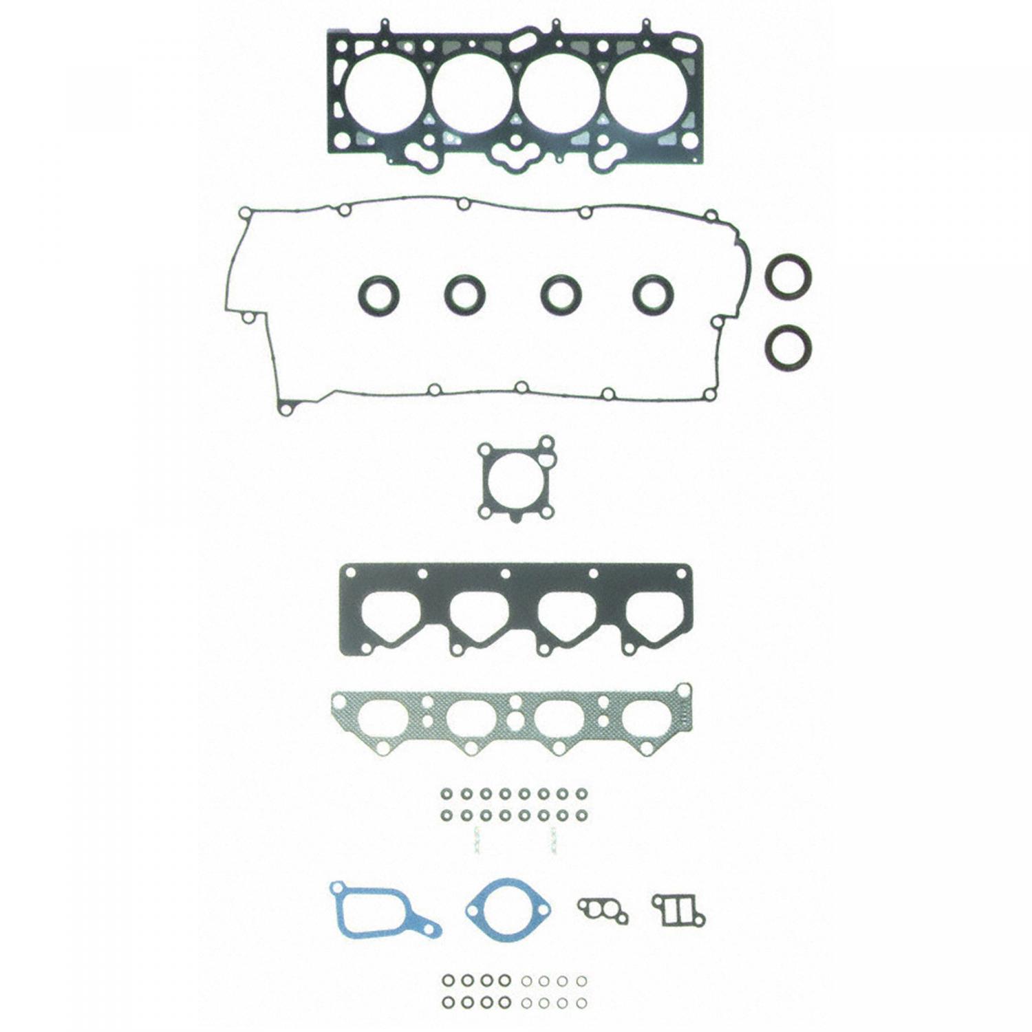 Fel-Pro HS26181PT1 Engine Cylinder Head Gasket Set product image 1 of 1