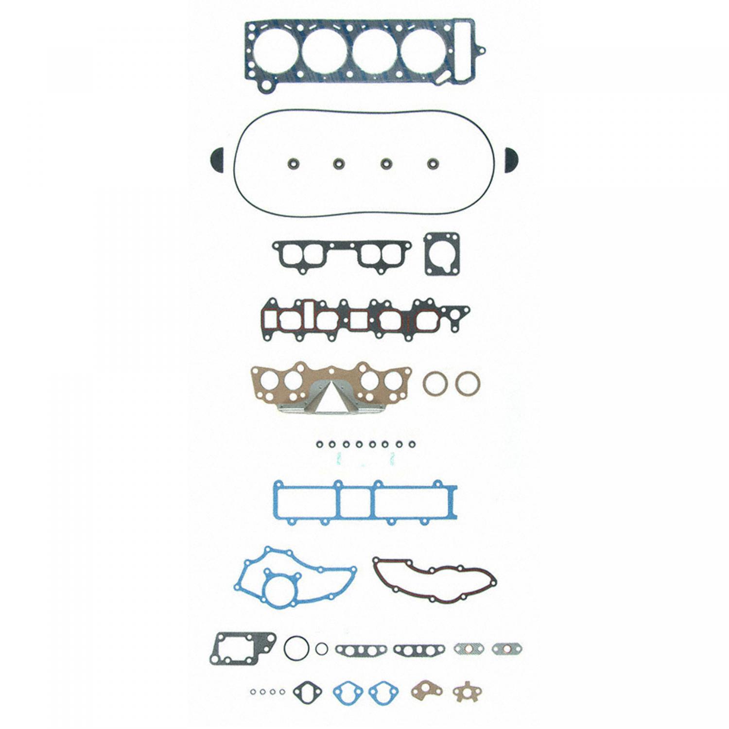Fel-Pro HS26185PT1 Engine Cylinder Head Gasket Set product image 1 of 1