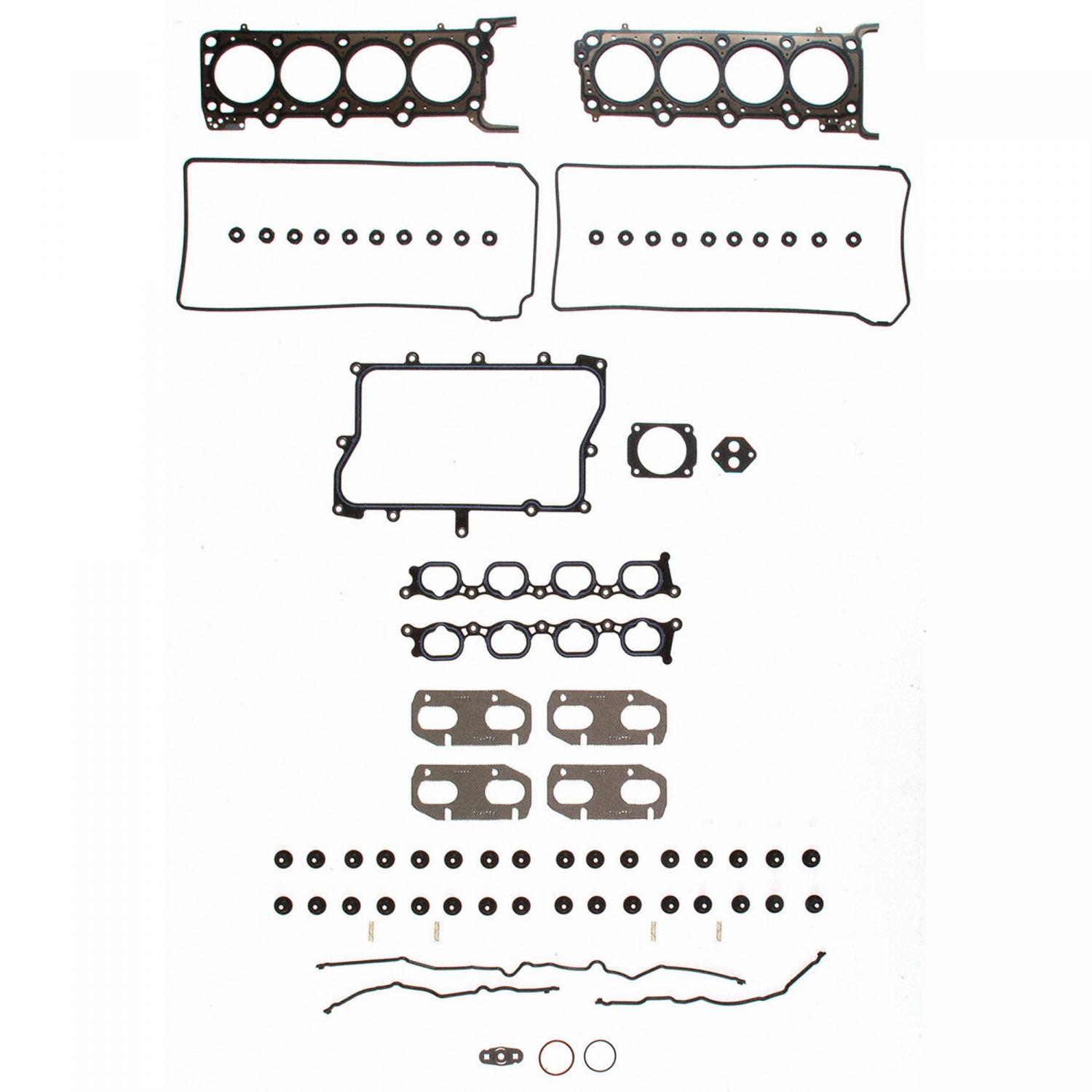 Fel-Pro HS26188PT1 Engine Cylinder Head Gasket Set product image 1 of 1