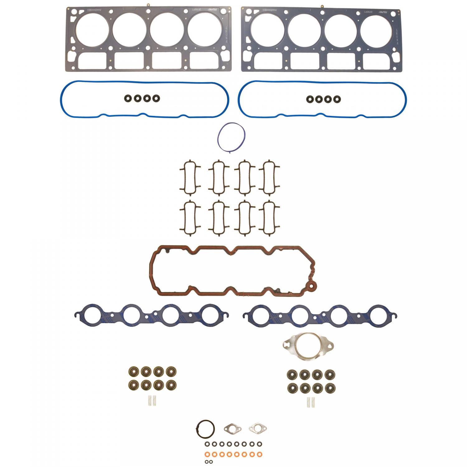 Fel-Pro HS26190PT3 Engine Cylinder Head Gasket Set product image 1 of 1