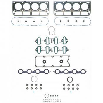 Fel-Pro HS26191PT1 Engine Cylinder Head Gasket Set product image 1 of 1