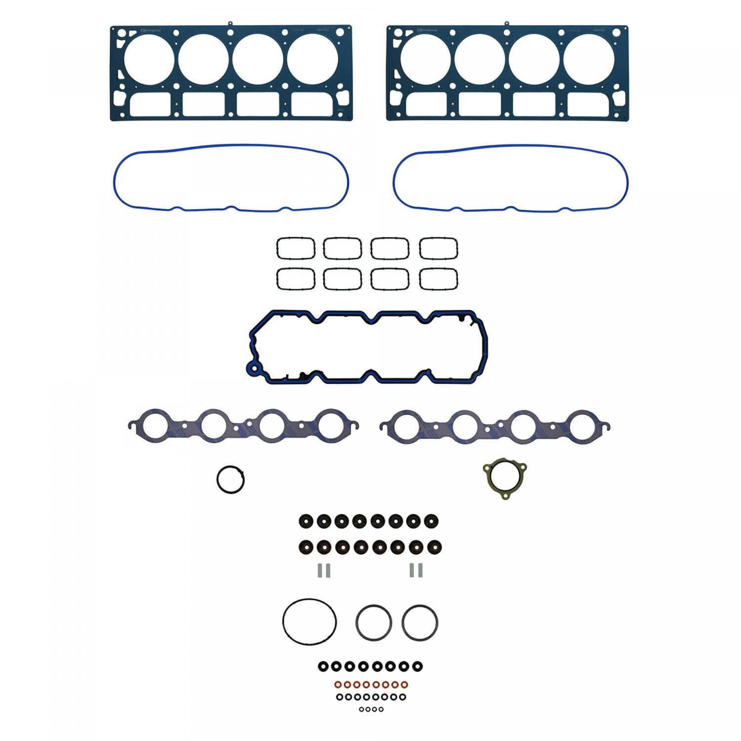 Fel-Pro HS26192PT7 Engine Cylinder Head Gasket Set product image 1 of 1