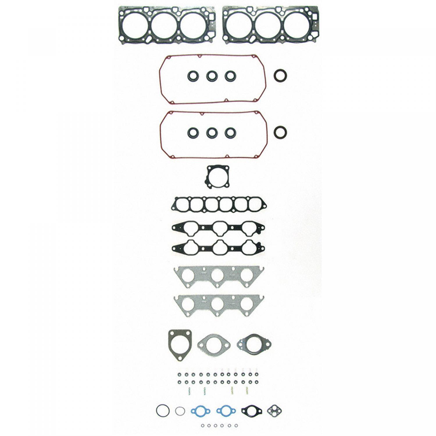Fel-Pro HS26193PT1 Engine Cylinder Head Gasket Set product image 1 of 1