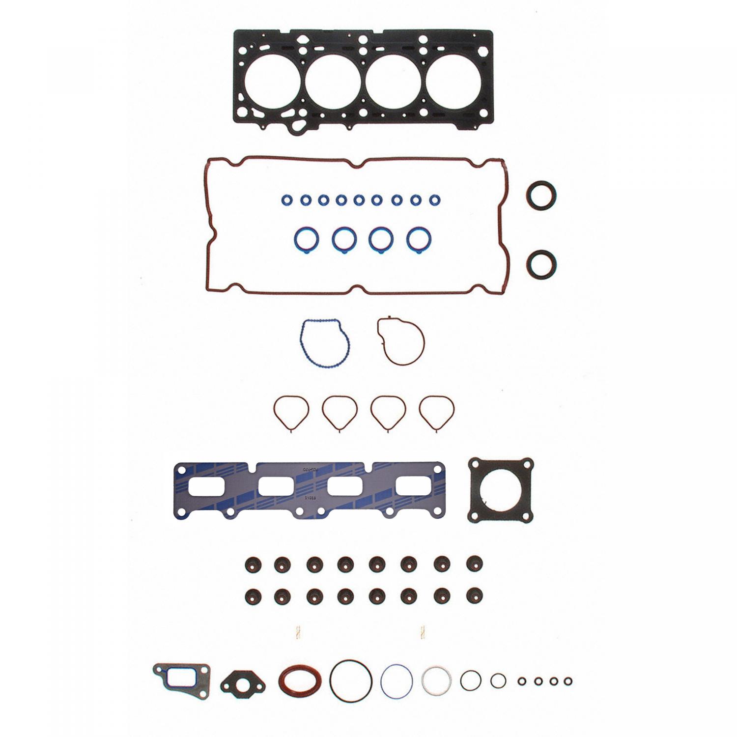 Fel-Pro HS26202PT1 Engine Cylinder Head Gasket Set product image 1 of 1