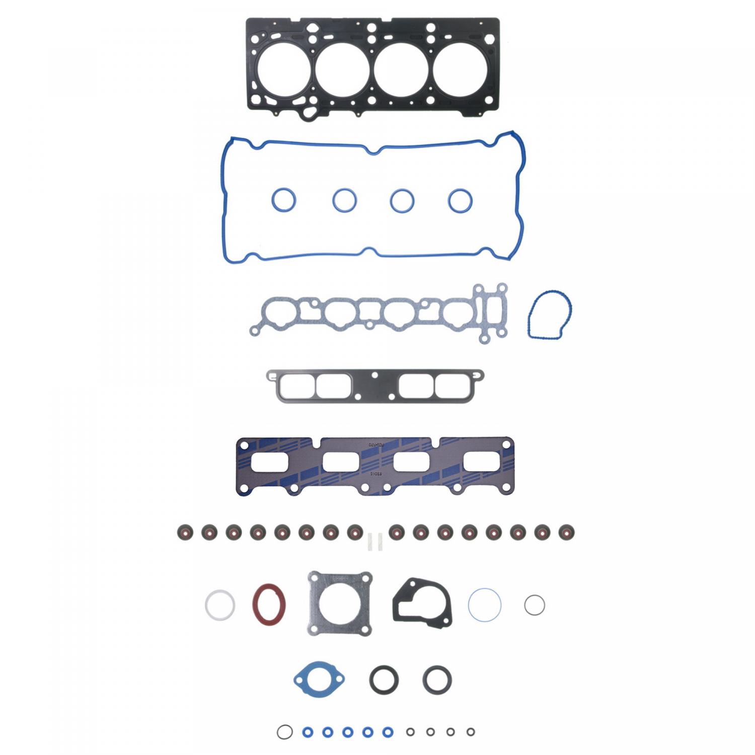 Fel-Pro HS26202PT2 Engine Cylinder Head Gasket Set product image 1 of 1