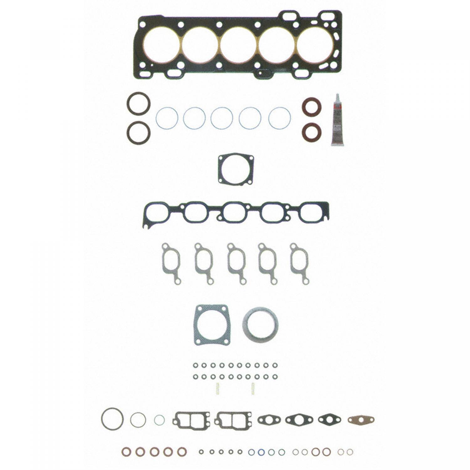 Fel-Pro HS26203PT - Engine Cylinder Head Gasket Set Fel-Pro HS26203PT Engine Cylinder Head Gasket Set product image 1 of 1