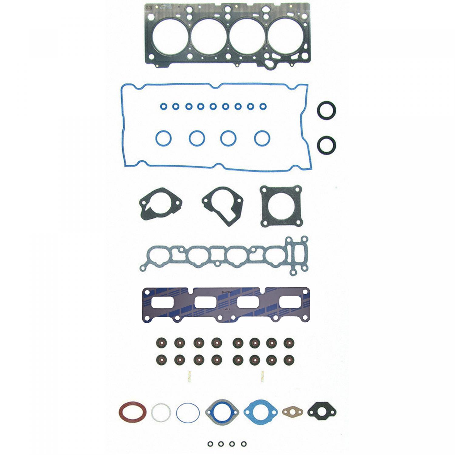 Fel-Pro HS26206PT2 Engine Cylinder Head Gasket Set product image 1 of 1
