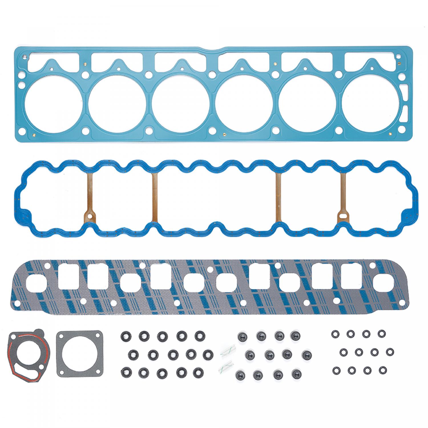 Fel-Pro HS26211PT - Engine Cylinder Head Gasket Set Fel-Pro HS26211PT Engine Cylinder Head Gasket Set product image 1 of 1