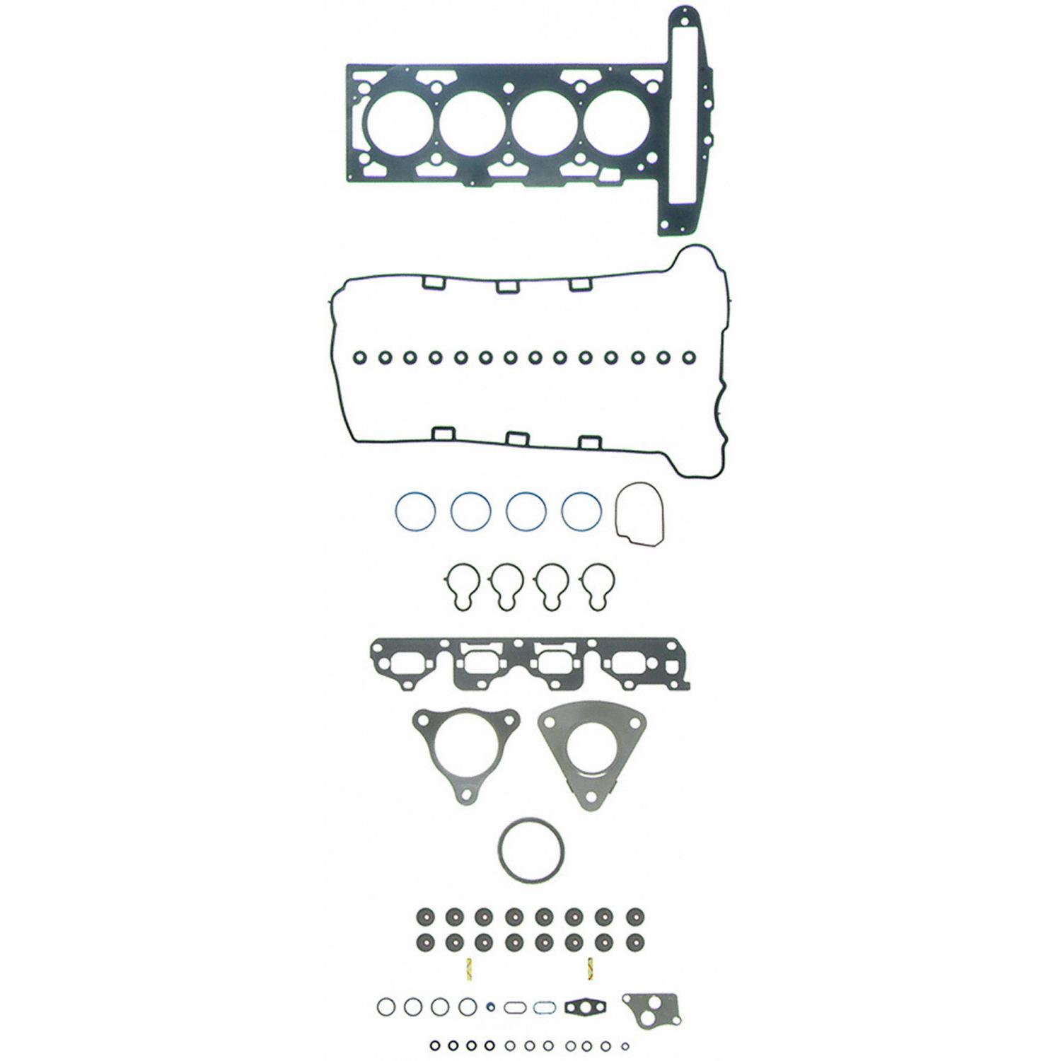 Fel-Pro HS26223PT - Engine Cylinder Head Gasket Set Fel-Pro HS26223PT Engine Cylinder Head Gasket Set product image 1 of 1