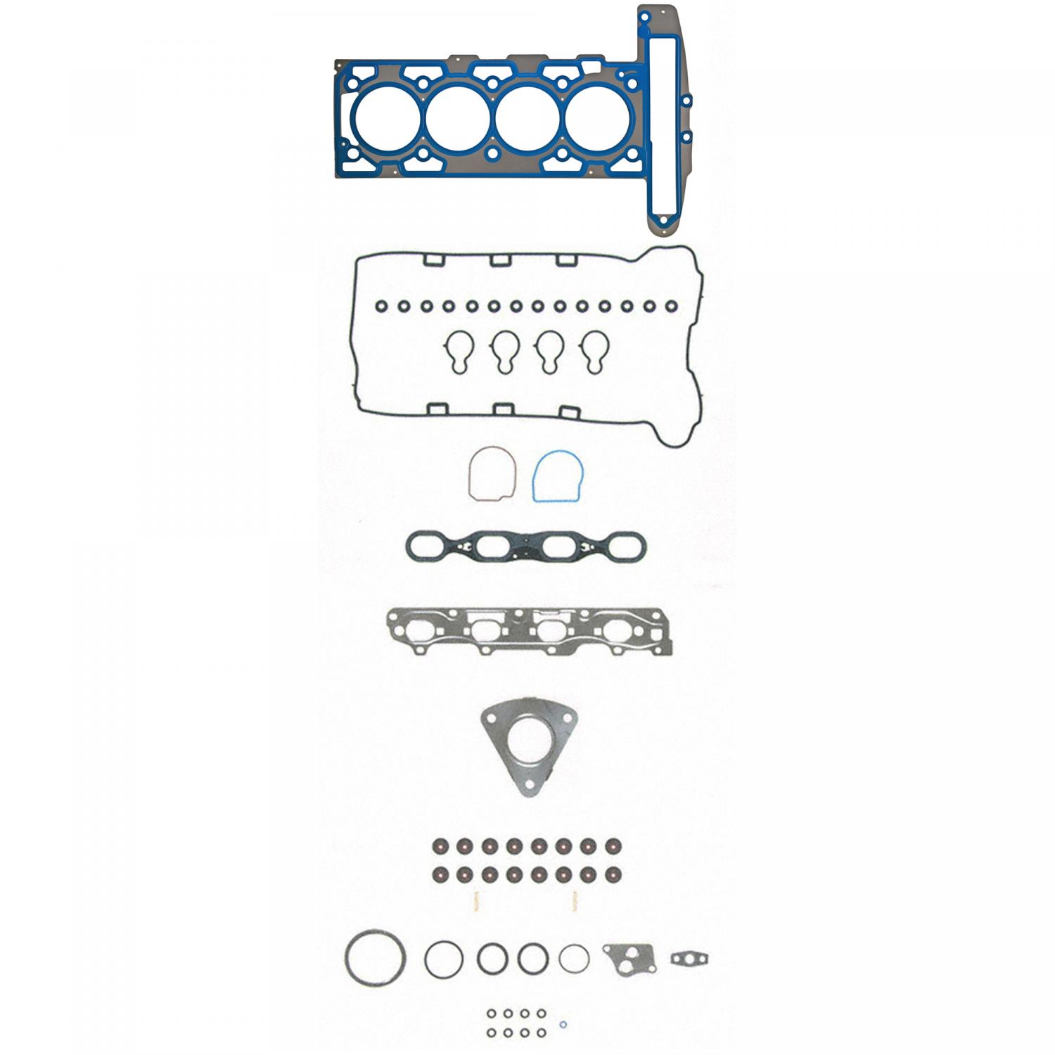 Fel-Pro HS26223PT4 Engine Cylinder Head Gasket Set product image 1 of 1