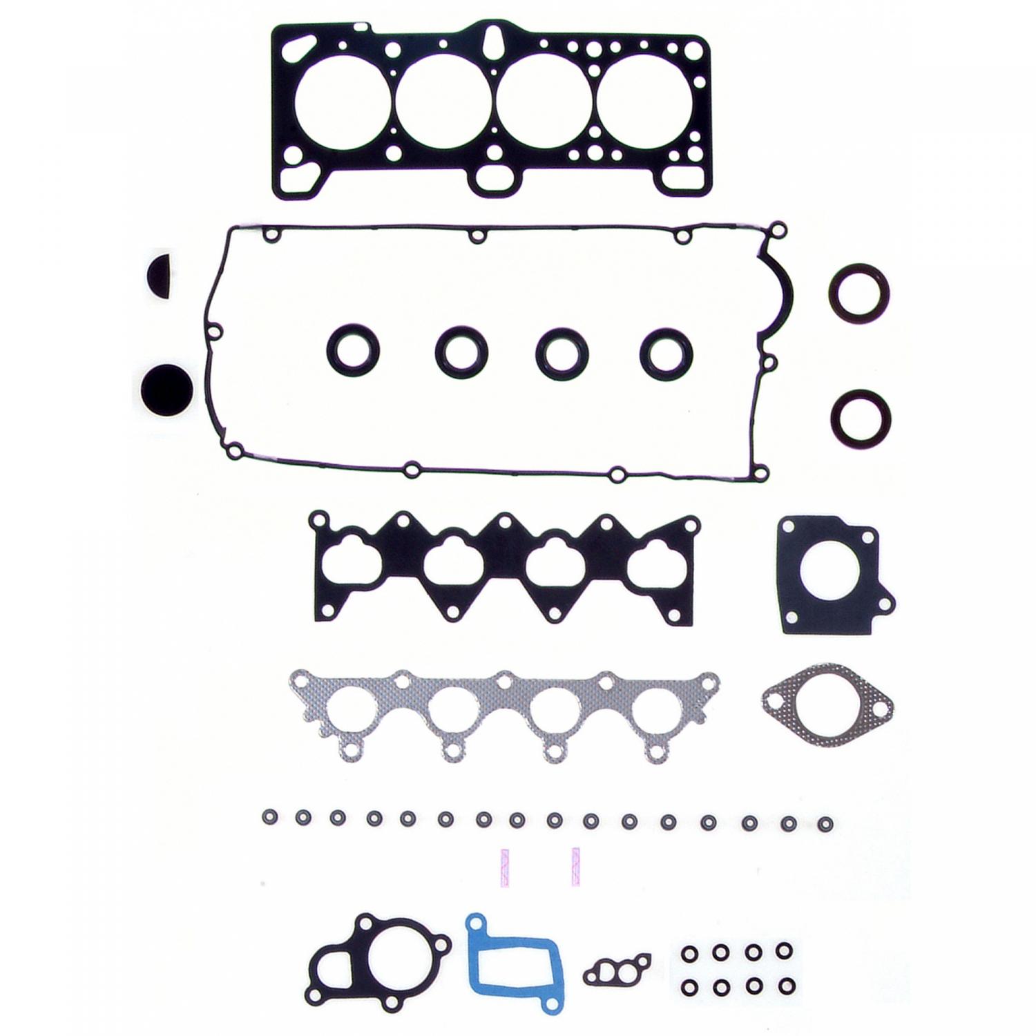 Fel-Pro HS26224PT1 Engine Cylinder Head Gasket Set product image 1 of 1