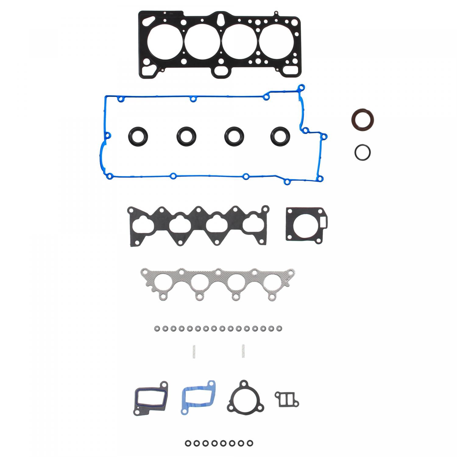 Fel-Pro HS26224PT2 Engine Cylinder Head Gasket Set product image 1 of 1