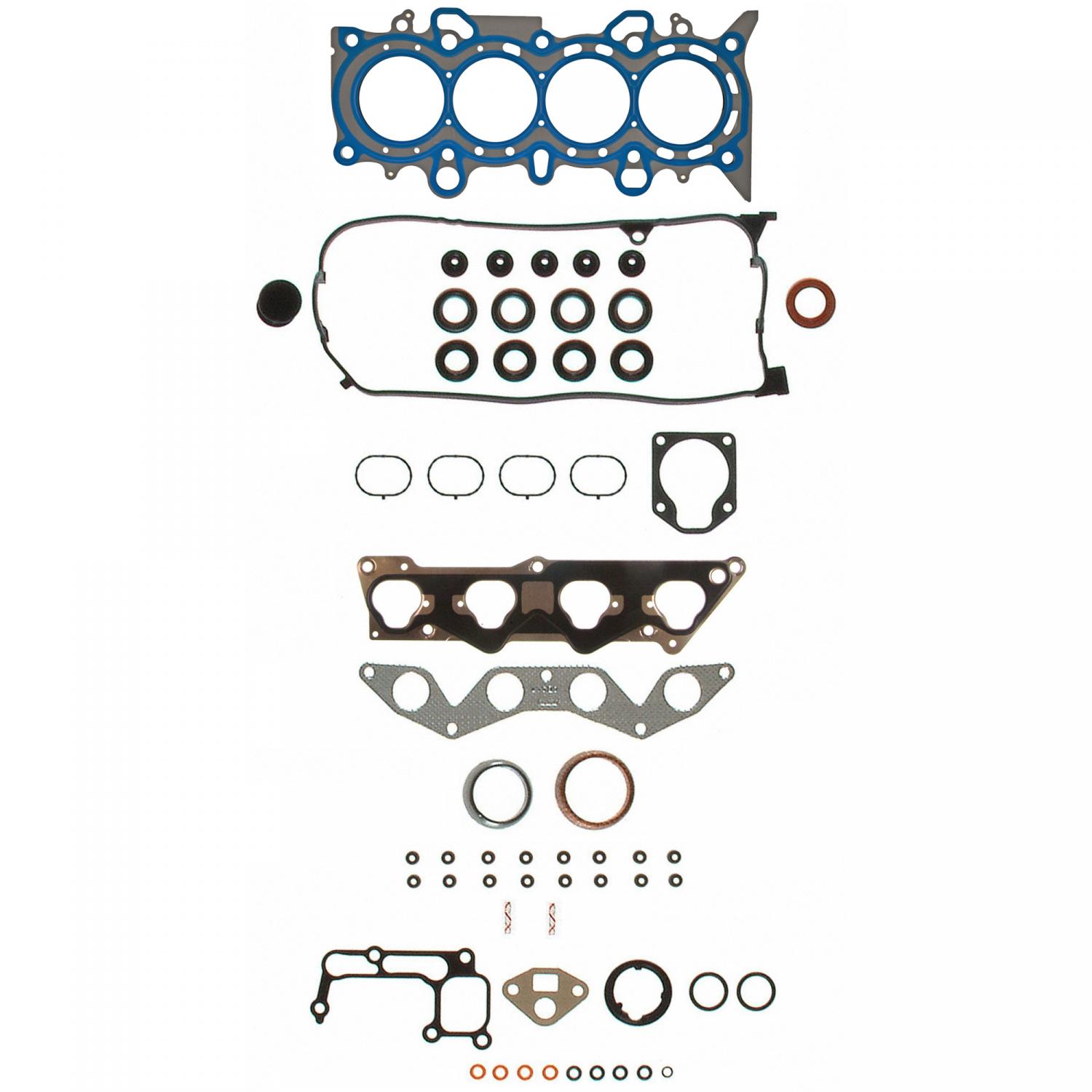 Fel-Pro HS26236PT2 - Engine Cylinder Head Gasket Set Fel-Pro HS26236PT2 Engine Cylinder Head Gasket Set product image 1 of 1