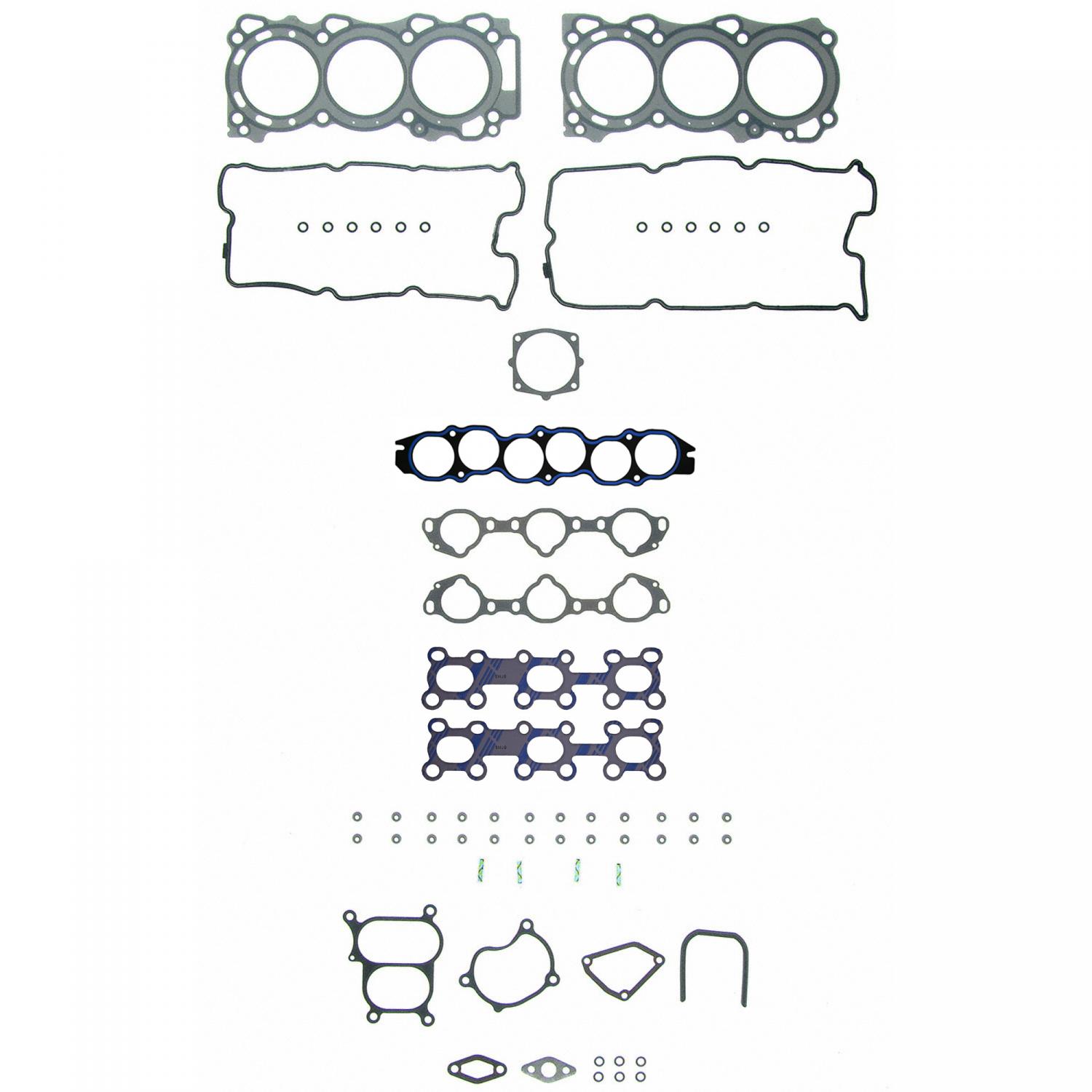 Fel-Pro HS26239PT1 - Engine Cylinder Head Gasket Set Fel-Pro HS26239PT1 Engine Cylinder Head Gasket Set product image 1 of 1
