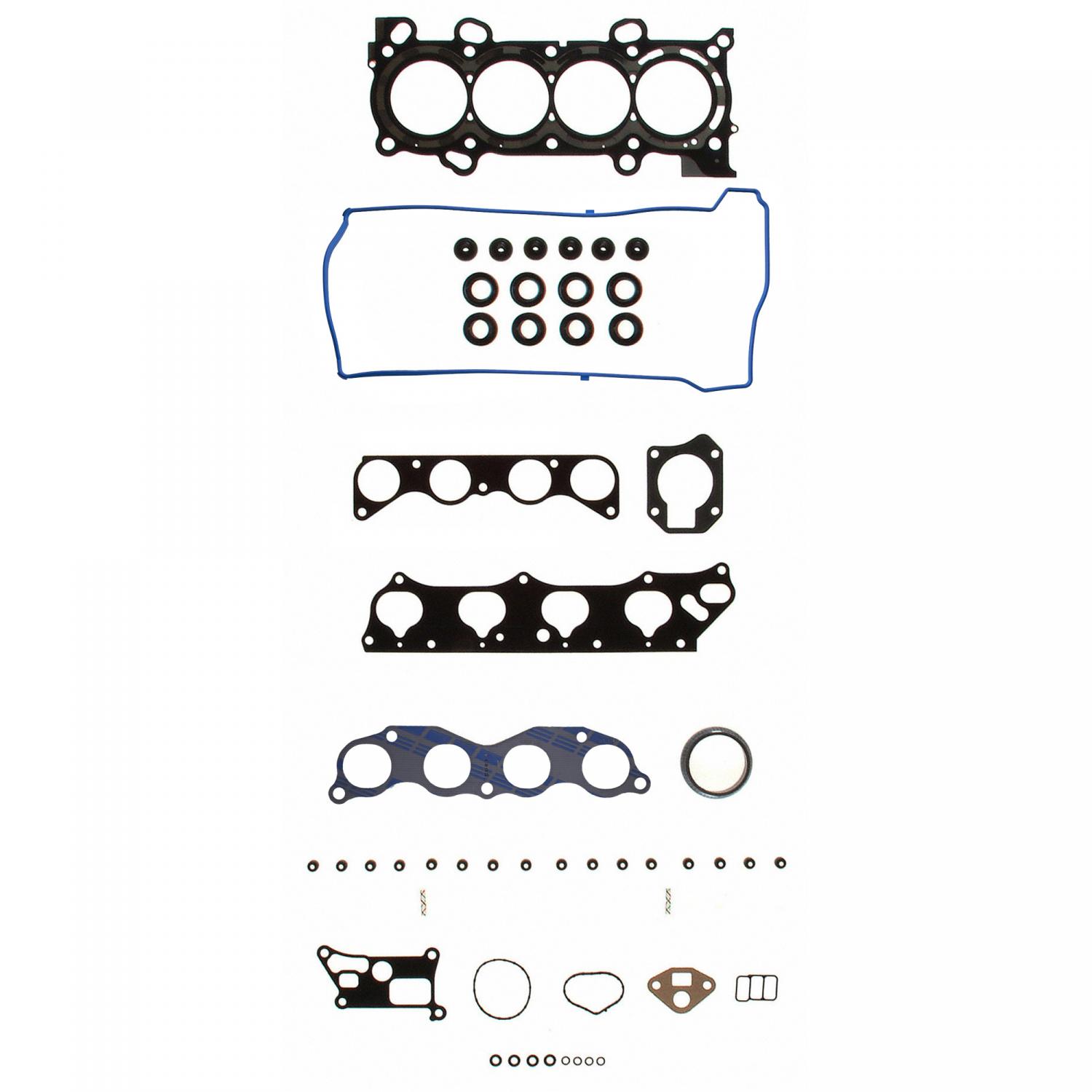 Fel-Pro HS26243PT - Engine Cylinder Head Gasket Set Fel-Pro HS26243PT Engine Cylinder Head Gasket Set product image 1 of 1