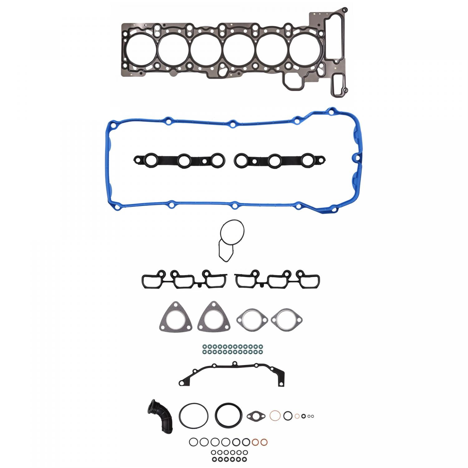 Fel-Pro HS26245PT1 Engine Cylinder Head Gasket Set product image 1 of 1