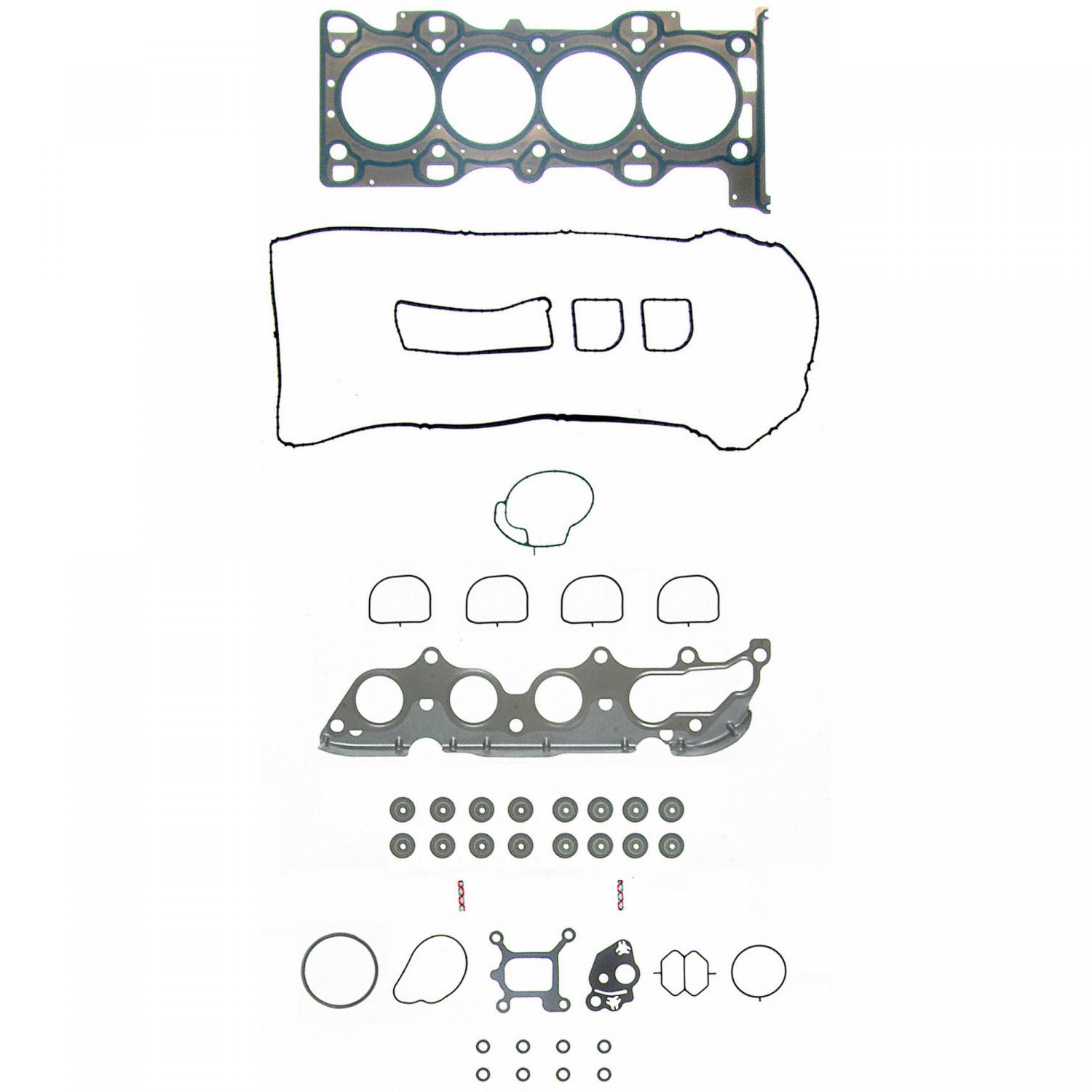 Fel-Pro HS26250PT4 Engine Cylinder Head Gasket Set product image 1 of 1