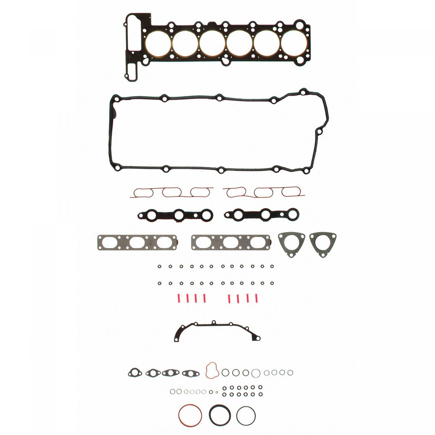 Fel-Pro HS26252PT2 Engine Cylinder Head Gasket Set product image 1 of 1
