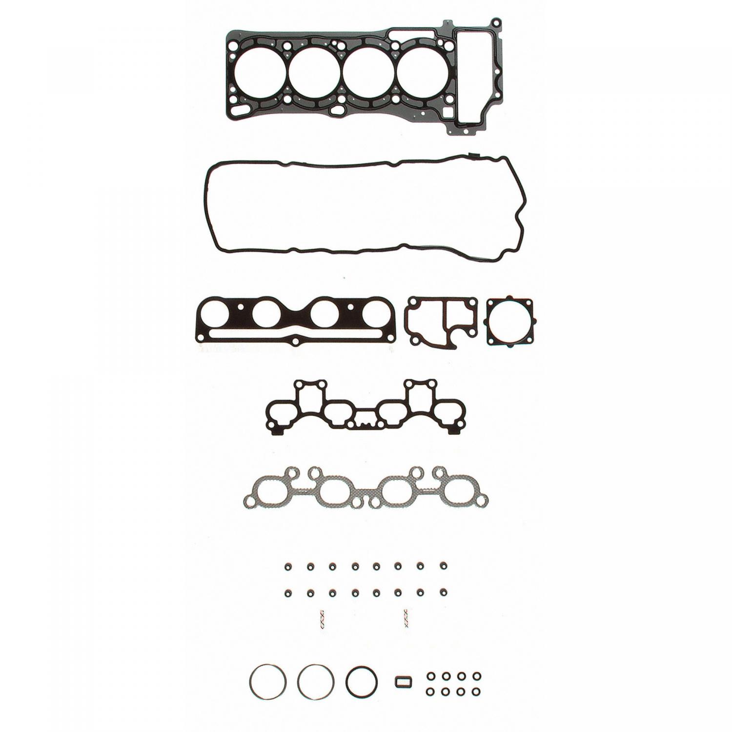 Fel-Pro HS26255PT1 Engine Cylinder Head Gasket Set product image 1 of 1