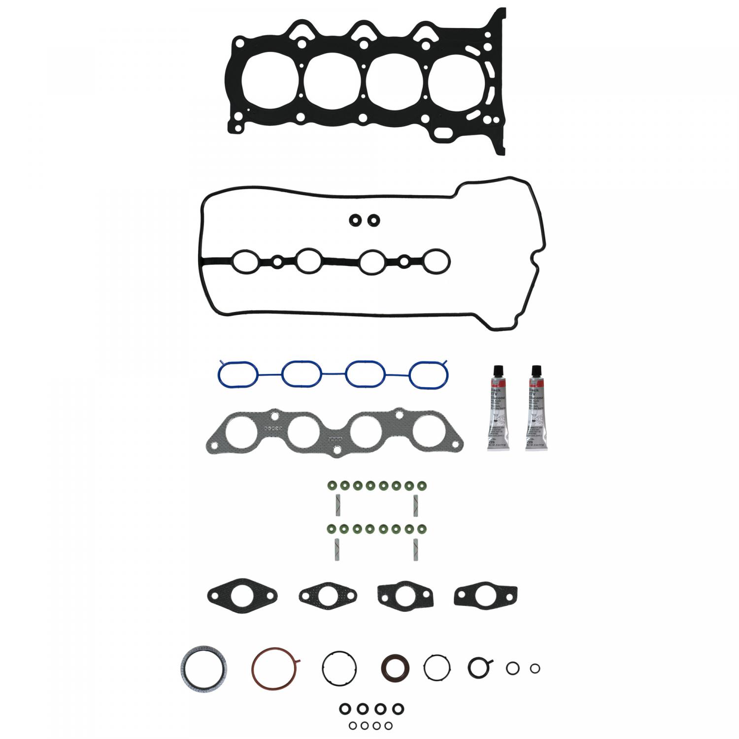 Fel-Pro HS26258PT2 Engine Cylinder Head Gasket Set product image 1 of 1