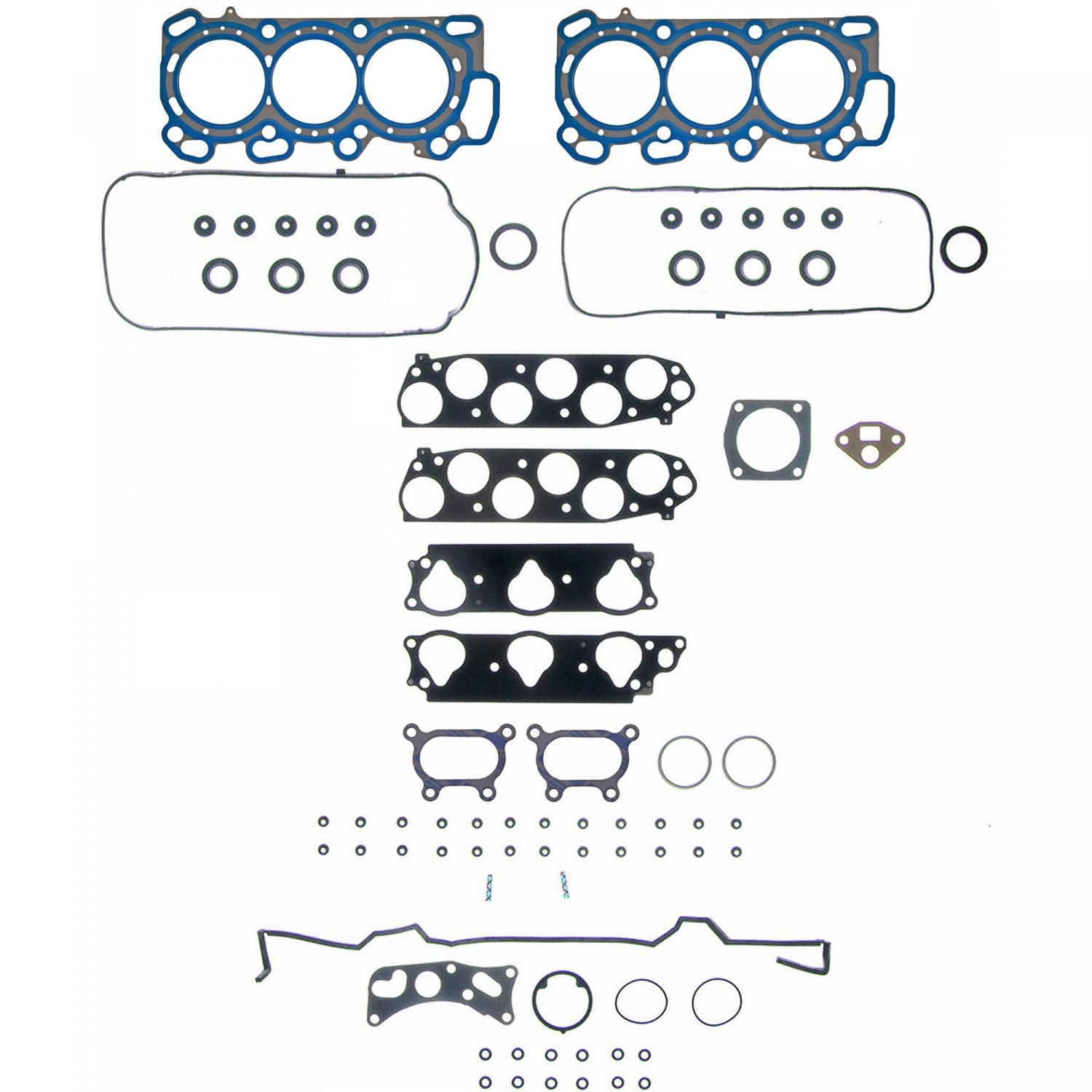 Fel-Pro HS26265PT2 Engine Cylinder Head Gasket Set product image 1 of 1
