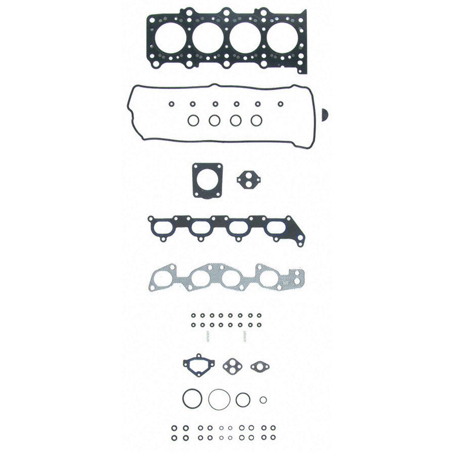 Fel-Pro HS26278PT Engine Cylinder Head Gasket Set product image 1 of 1
