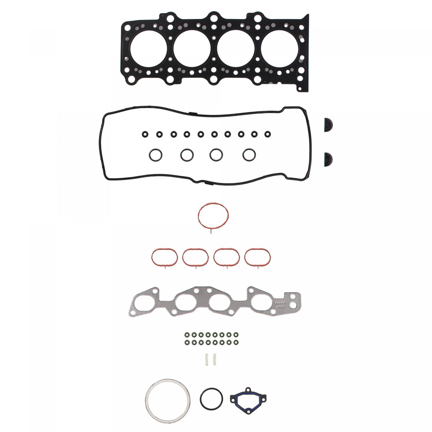 Fel-Pro HS26278PT1 Engine Cylinder Head Gasket Set product image 1 of 1