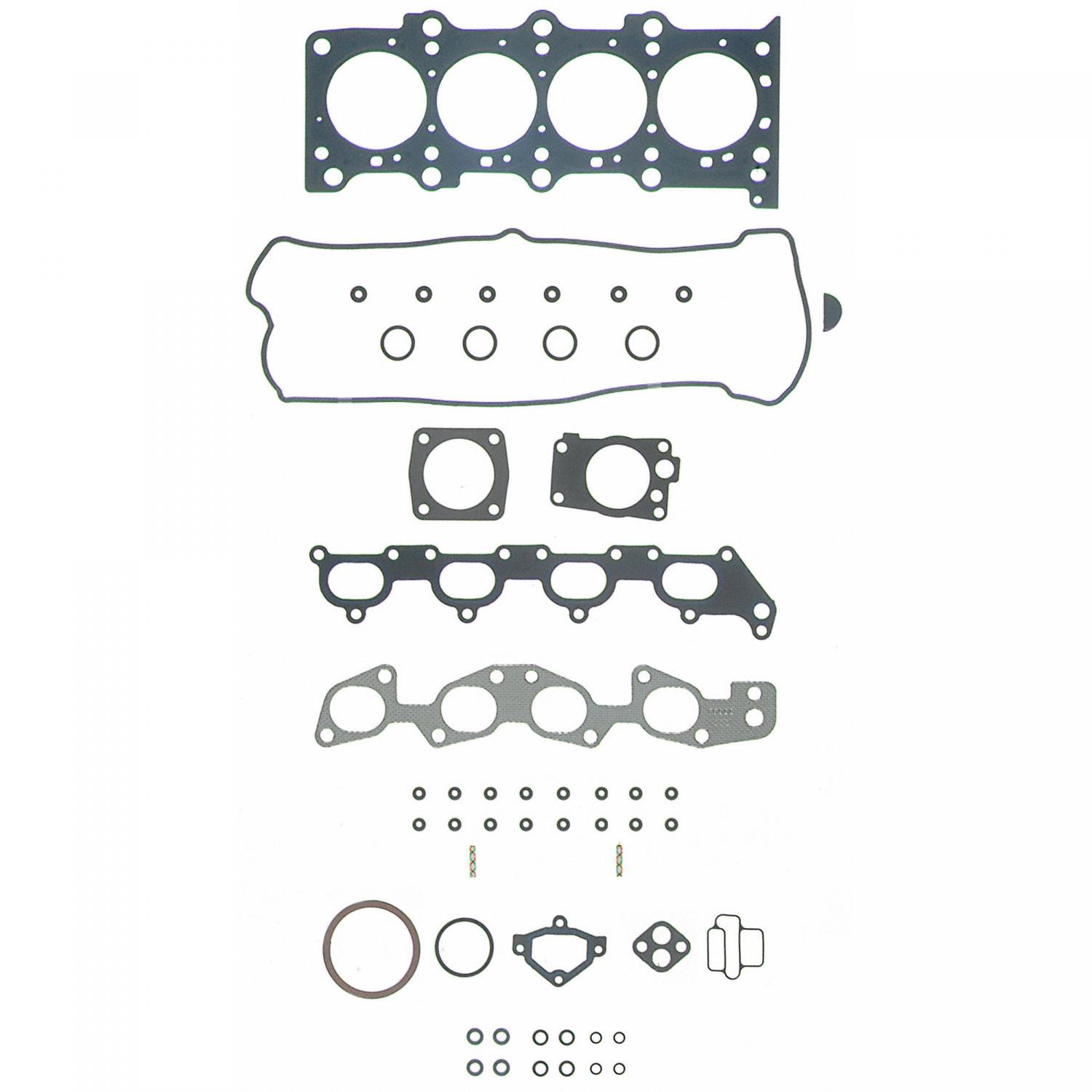 Fel-Pro HS26279PT - Engine Cylinder Head Gasket Set Fel-Pro HS26279PT Engine Cylinder Head Gasket Set product image 1 of 1