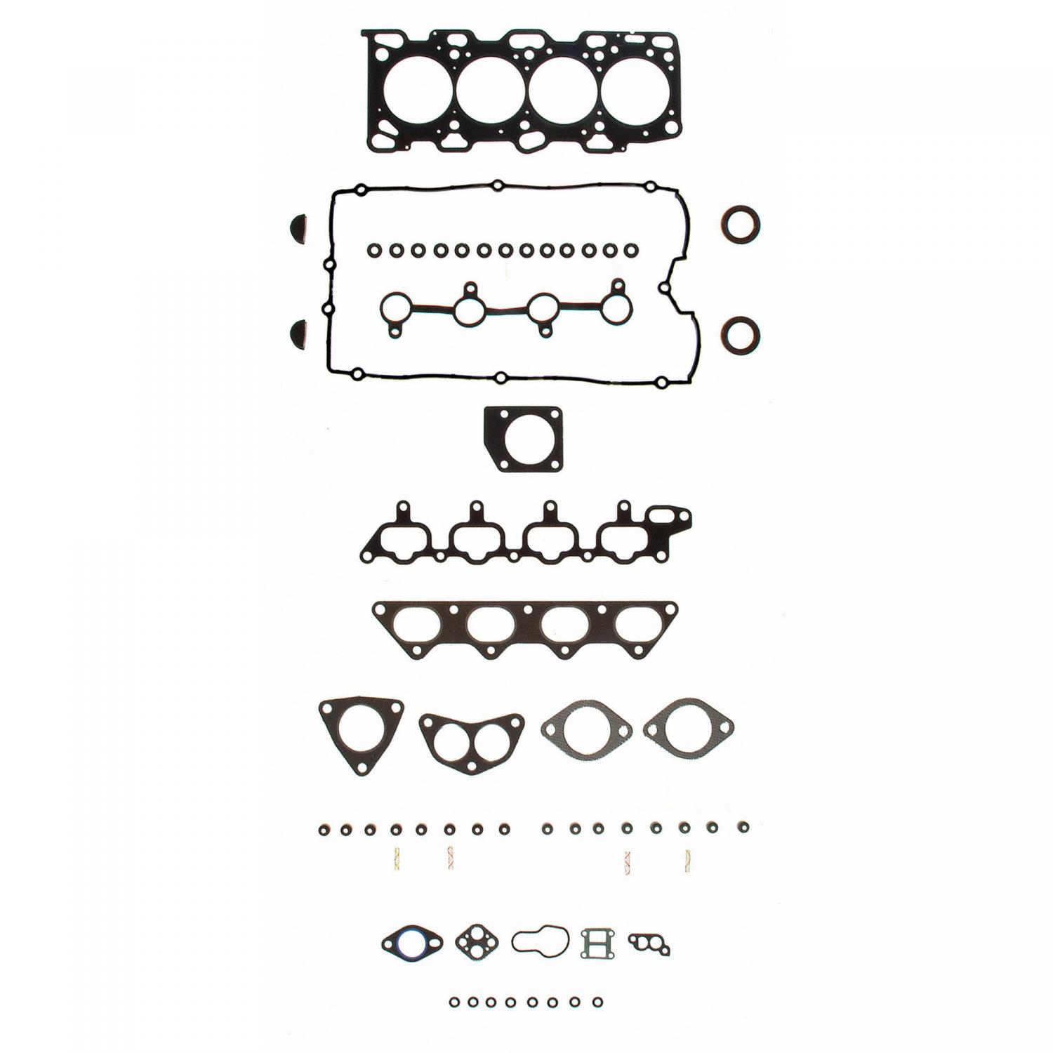 Fel-Pro HS26282PT - Engine Cylinder Head Gasket Set Fel-Pro HS26282PT Engine Cylinder Head Gasket Set product image 1 of 1