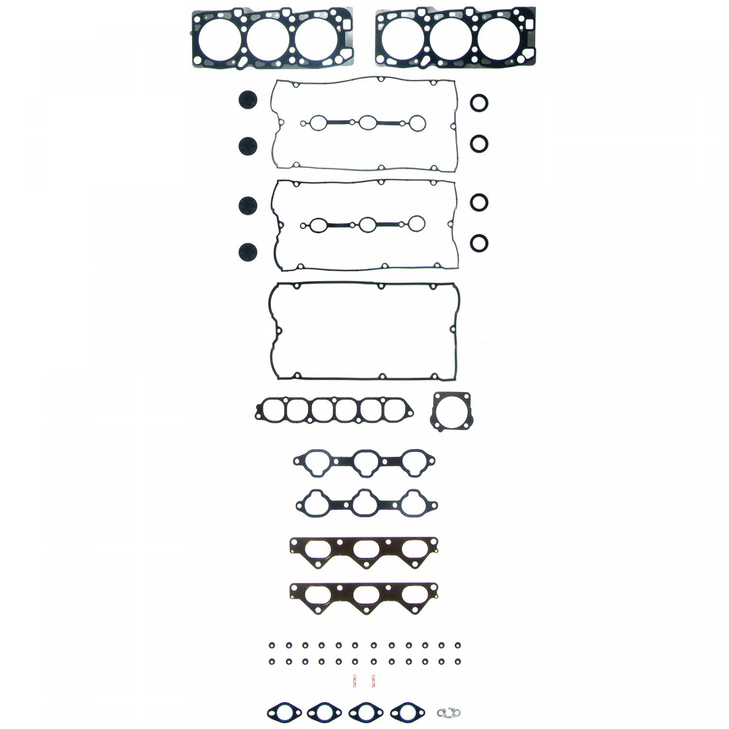 Fel-Pro HS26293PT Engine Cylinder Head Gasket Set product image 1 of 1