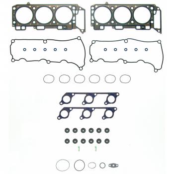 Fel-Pro HS26300PT1 - Engine Cylinder Head Gasket Set Fel-Pro HS26300PT1 Engine Cylinder Head Gasket Set product image 1 of 1