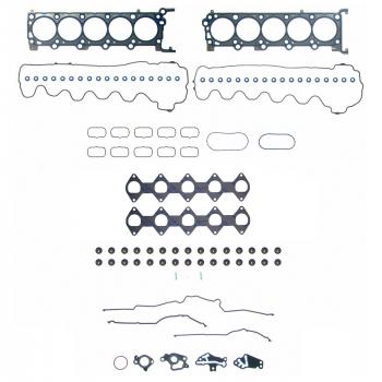 Fel-Pro HS26302PT Engine Cylinder Head Gasket Set product image 1 of 1