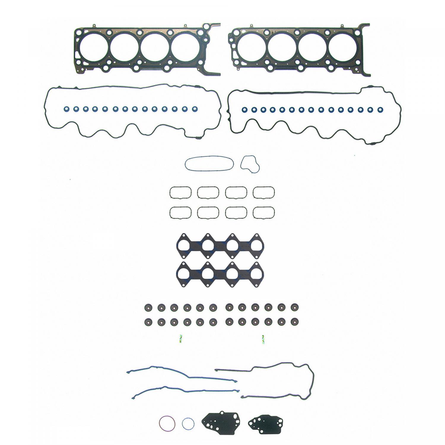 Fel-Pro HS26308PT Engine Cylinder Head Gasket Set product image 1 of 1